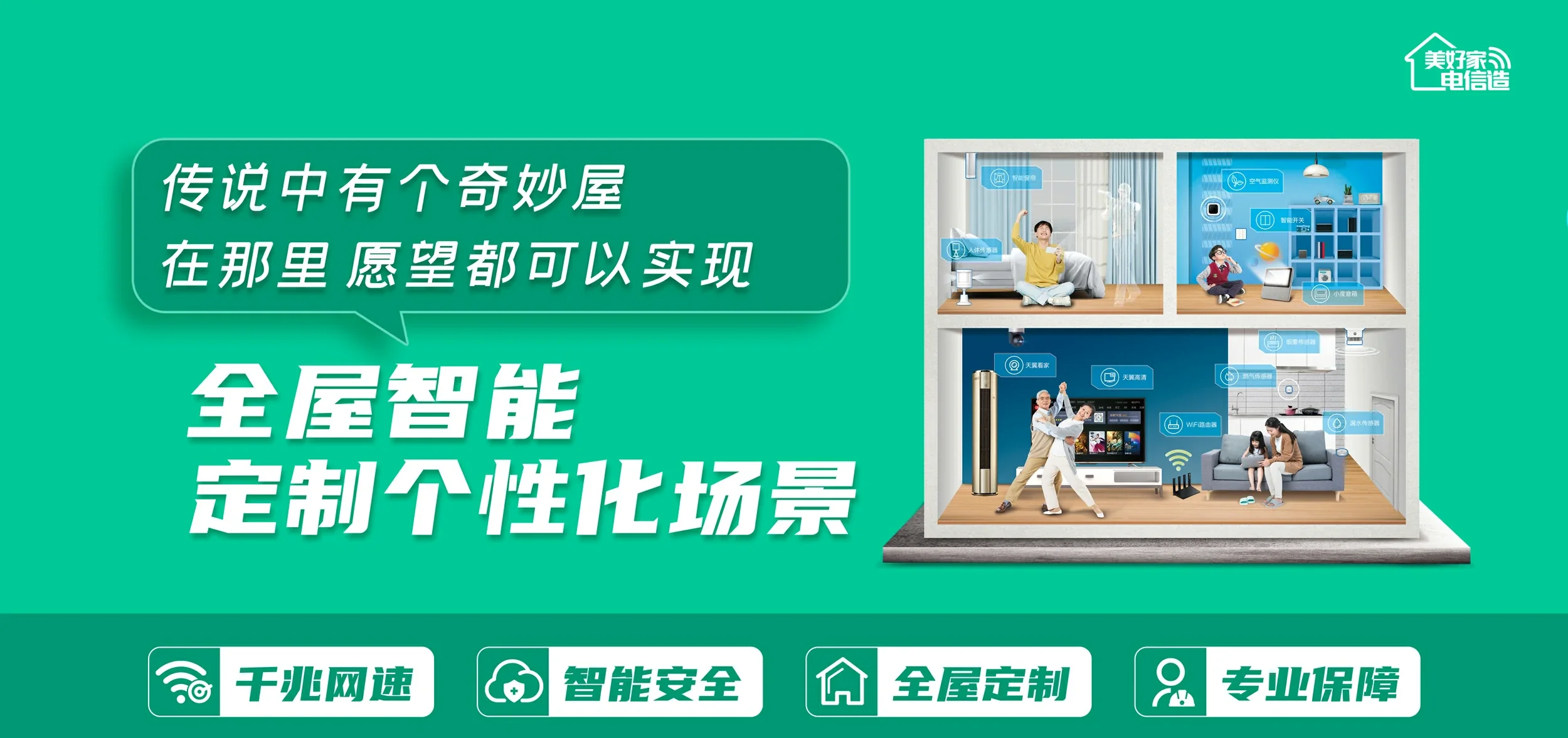 中国电信 金州区电信宽带 宽带套餐